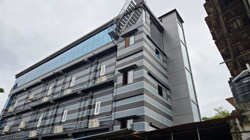 W&H View Residency, Cochin, Inde