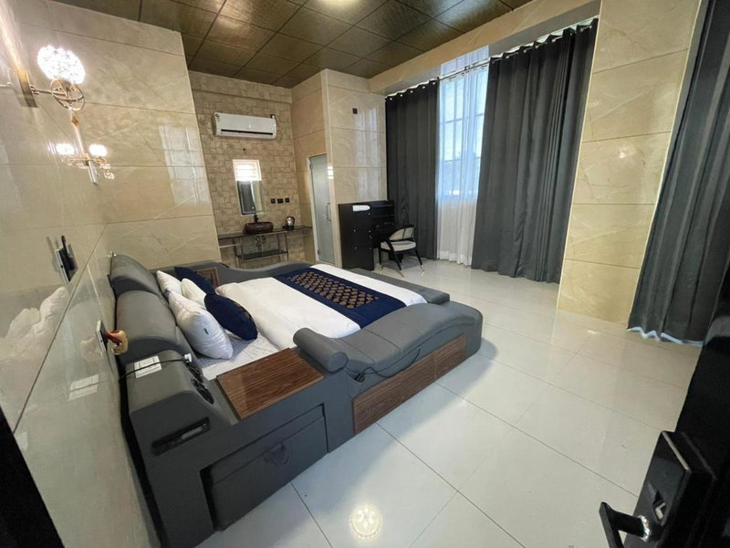 W&H View Residency, Cochin, Inde