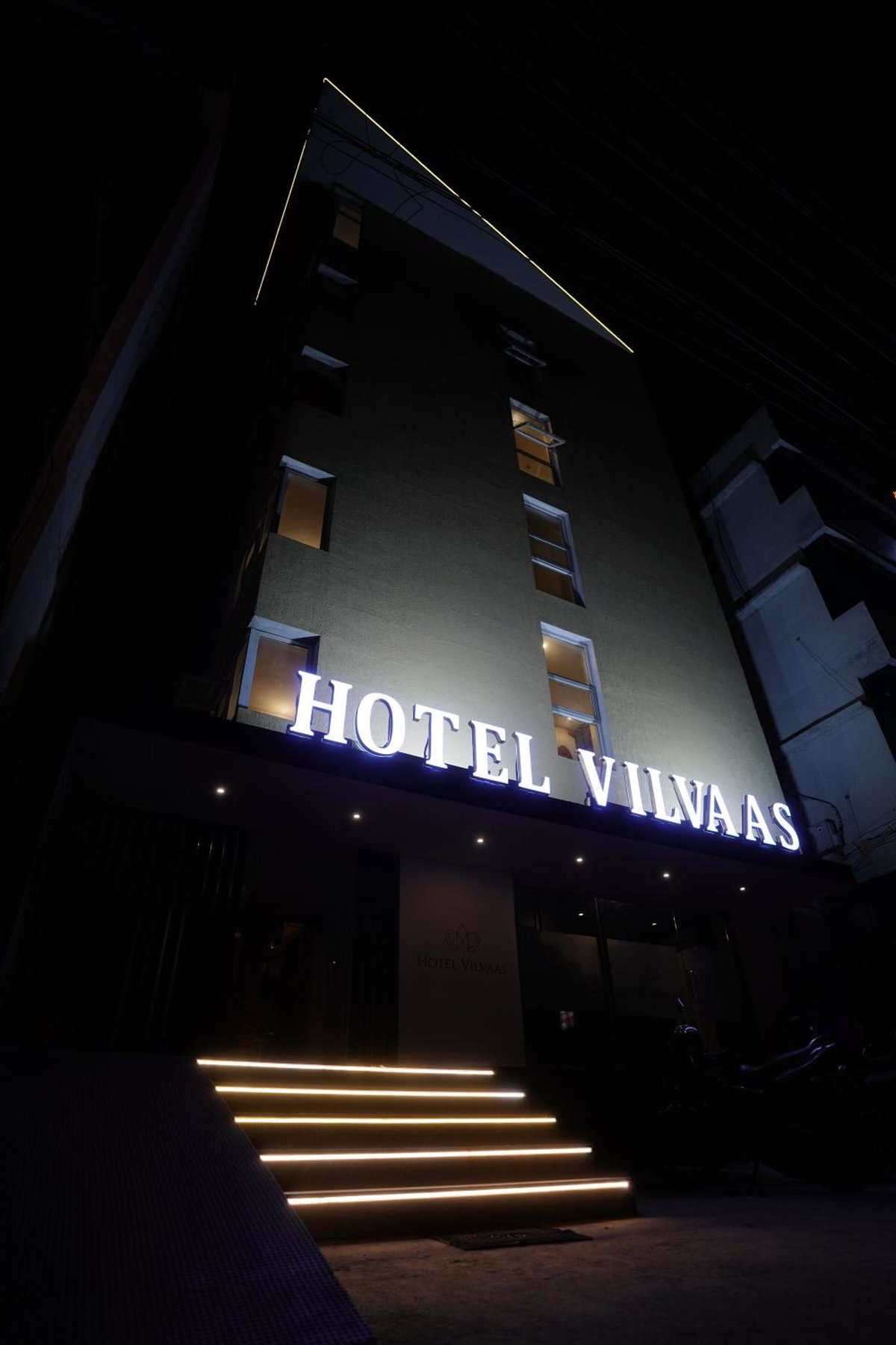 Hotel · Hotel Vilvaas, Madurai