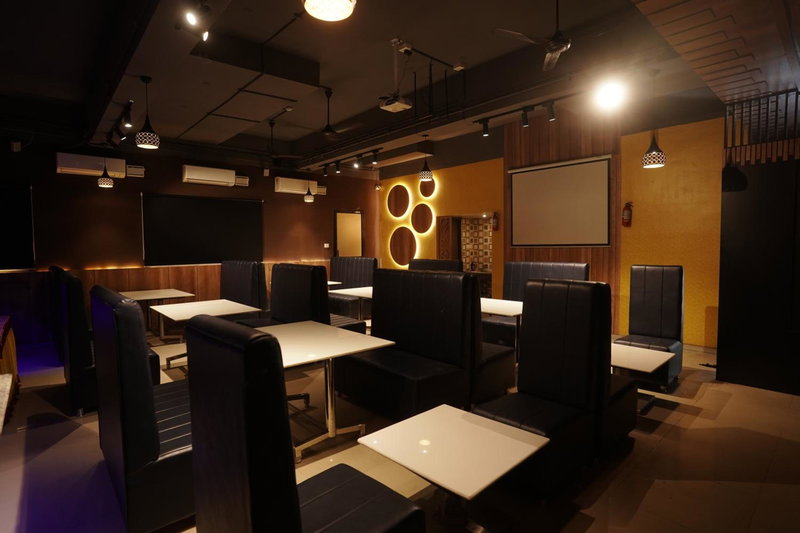 Hotel Vilvaas, Madurai, Индия