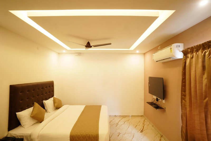 Hotel Vilvaas, Madurai, Индия