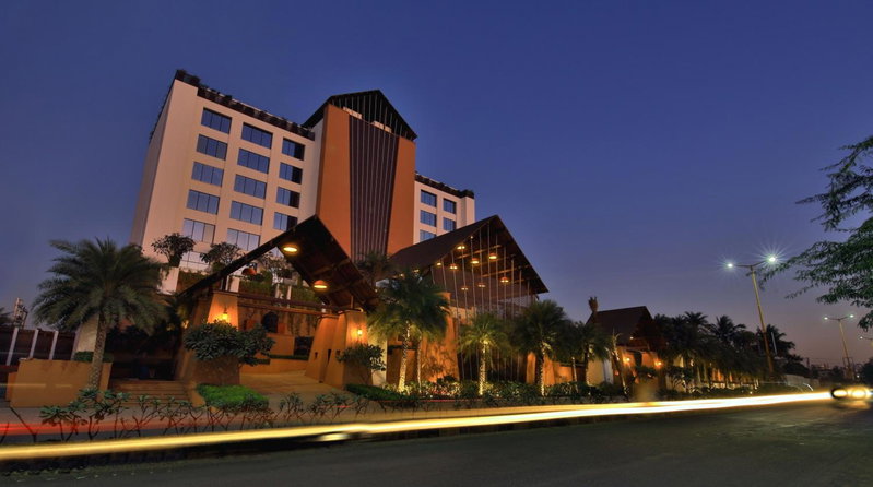 Sayaji Rajkot, Rajkot, India