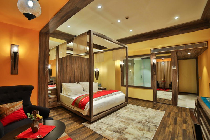 Sayaji Rajkot, Rajkot, India