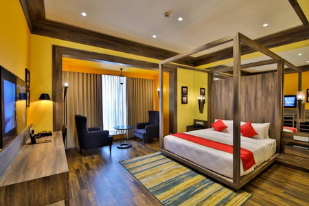 Sayaji Rajkot, Rajkot, India