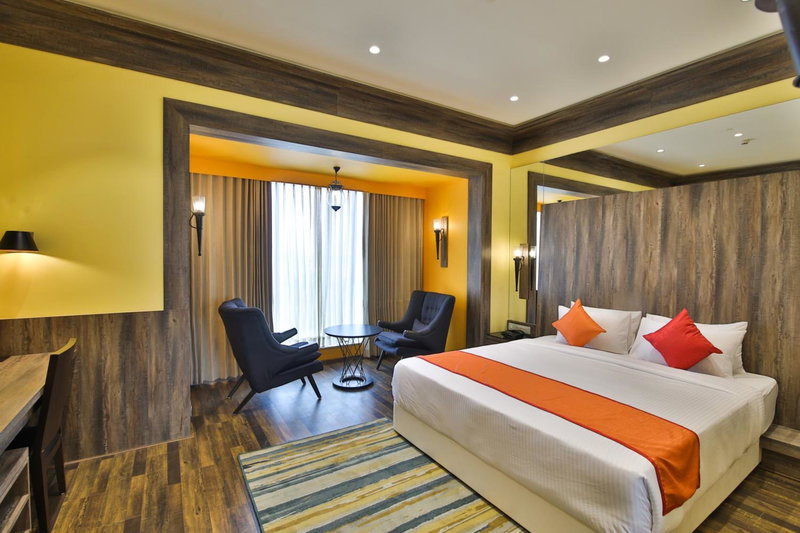 Sayaji Rajkot, Rajkot, India