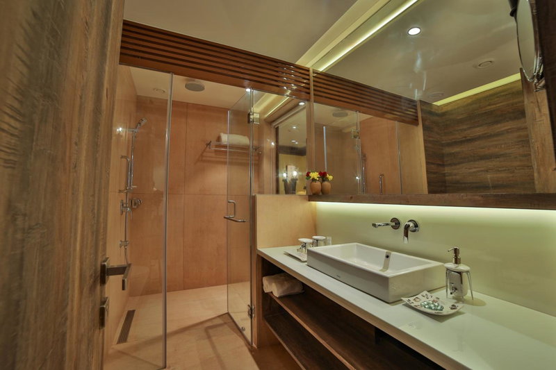 Sayaji Rajkot, Rajkot, India