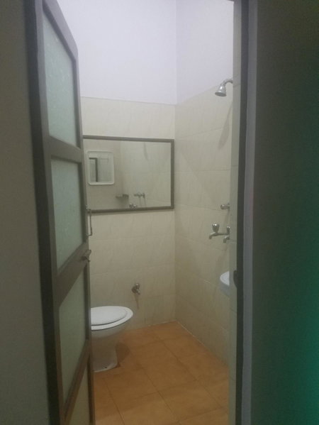 Baba Guest House, Varanasi, Indien