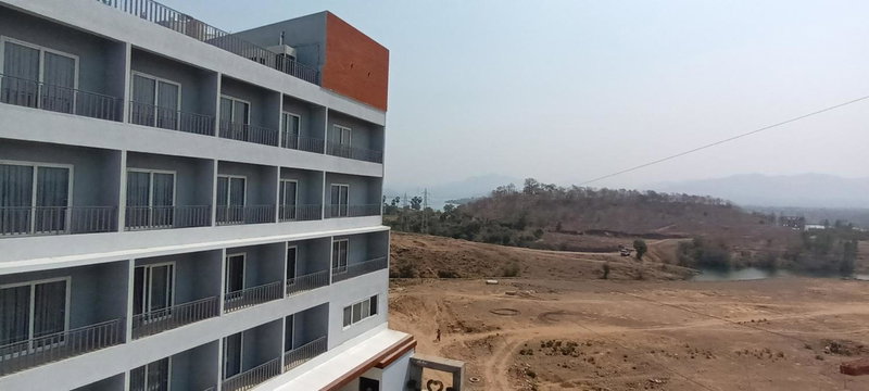 D Square Statue of Unity Kevadia, a member of Radisson Individuals, Kevadia, India