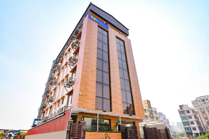 FabHotel Prime The Pavilion - Nr City Centre 2, kolkata, Индия