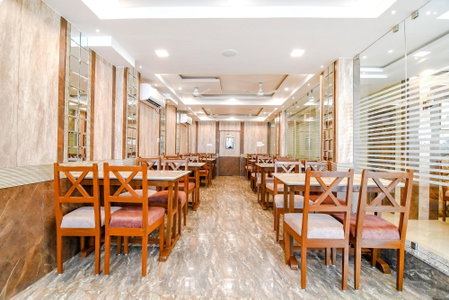 FabHotel Prime The Pavilion - Nr City Centre 2, kolkata, Индия