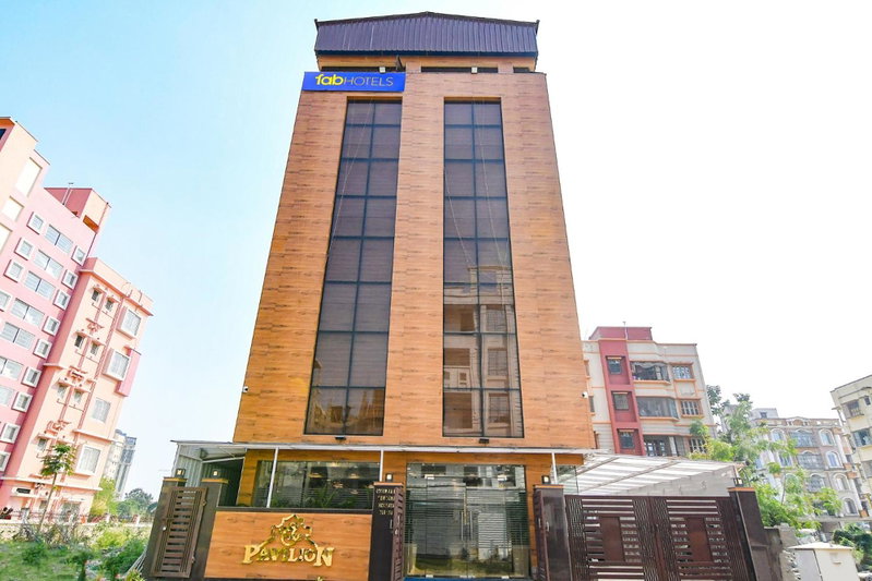 FabHotel Prime The Pavilion - Nr City Centre 2, kolkata, Индия