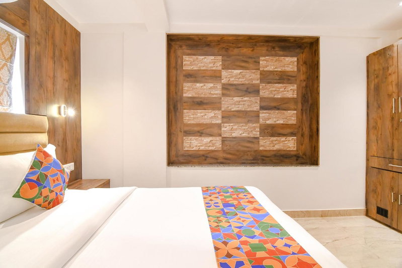 FabHotel Prime The Pavilion - Nr City Centre 2, kolkata, Индия