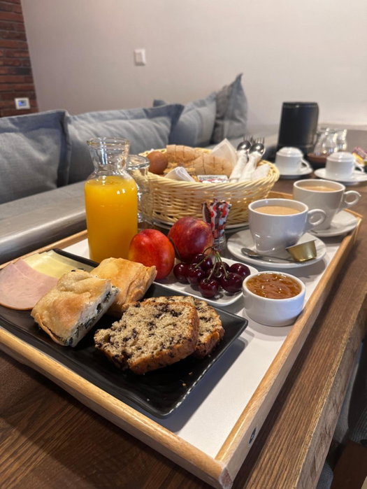 Olganos VL Luxury Rooms & Suites, Veria, Greece