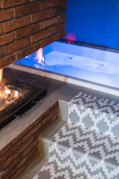 Olganos VL Luxury Rooms & Suites, Veria, Greece