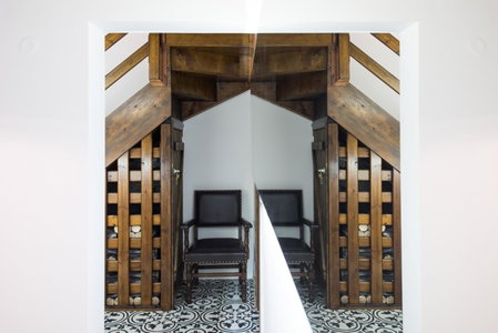 Olganos VL Luxury Rooms & Suites, Veria, Greece