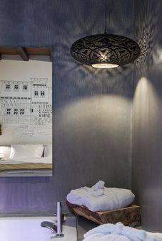 Olganos VL Luxury Rooms & Suites, Veria, Greece