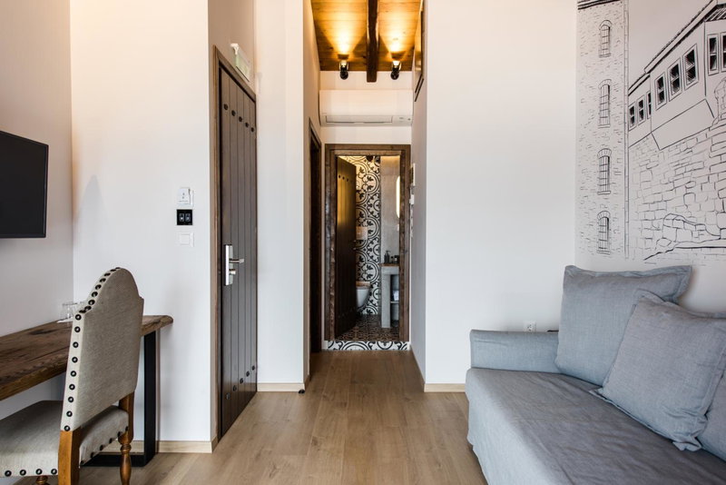 Olganos VL Luxury Rooms & Suites, Veria, Greece