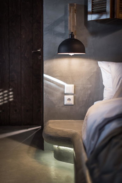 Olganos VL Luxury Rooms & Suites, Veria, Greece