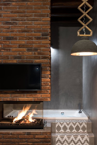Olganos VL Luxury Rooms & Suites, Veria, Greece