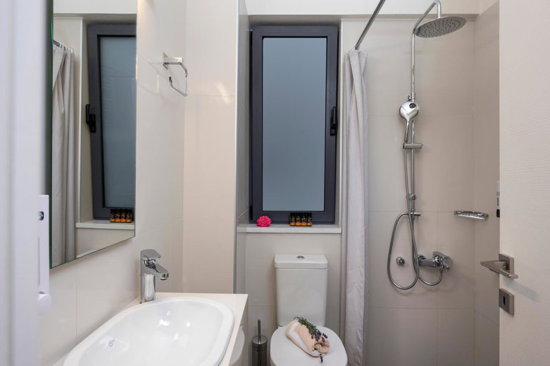 Spring Apartments, Chania Town, Grecia