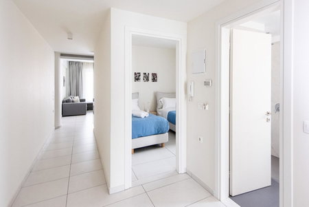 Spring Apartments, Chania Town, Grecia