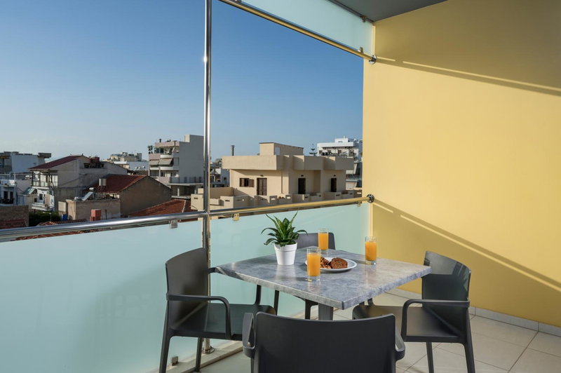 Spring Apartments, Chania Town, Grecia
