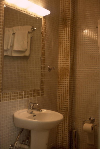 Allotino Pension, Nafplio, Grèce
