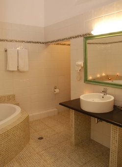 Allotino Pension, Nafplio, Grèce