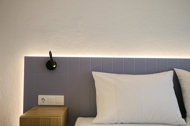 Oktolia suites, Alexandroupoli, Grecia