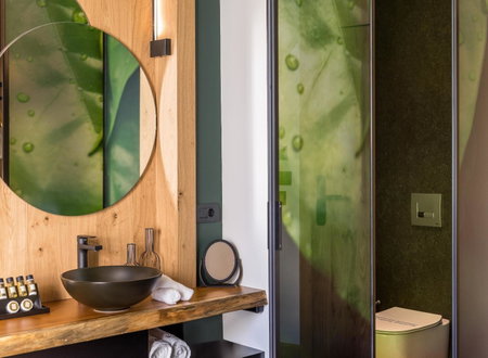 Artion City Boutique Hotel, Heraklio Town, Greece
