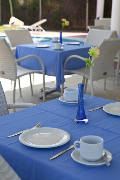 Palatino Hotel, Lixouri, Grecia