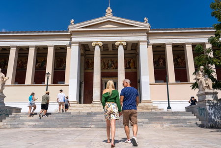 Hestia - Ippokratous 35, Athens, Греция