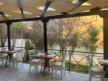 Hotel Nafpaktos, Nafpaktos, Grecia