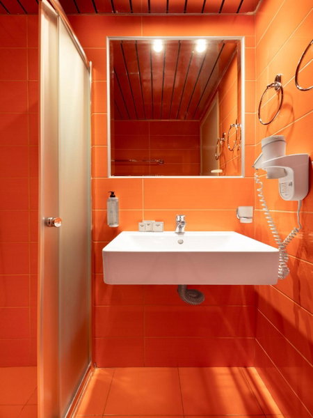 Hotel Nafpaktos, Nafpaktos, Grecia