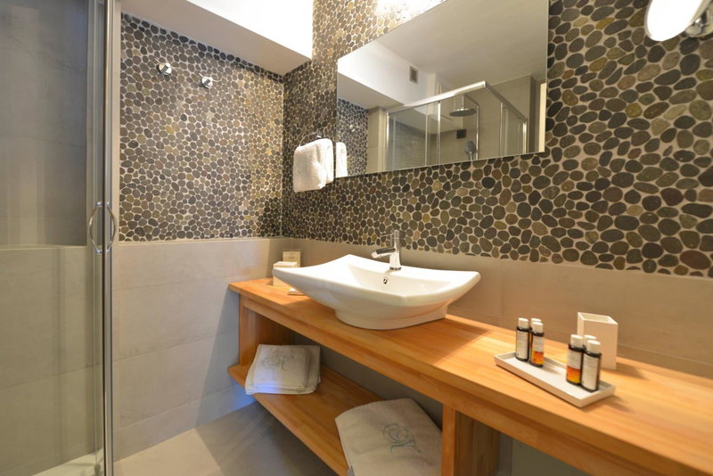 Niriedes Hotel, Platis Yialos Sifnos, Greece