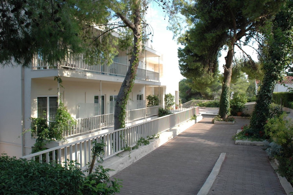 Hotel · Myrto Hotel, Mati