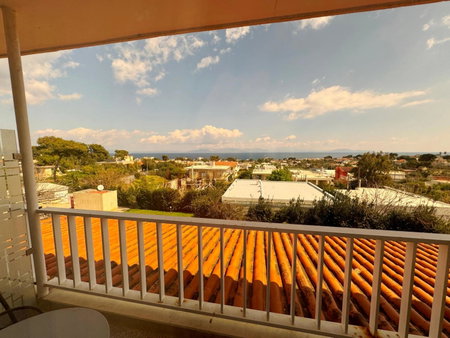 Myrto Hotel, Mati, Greece