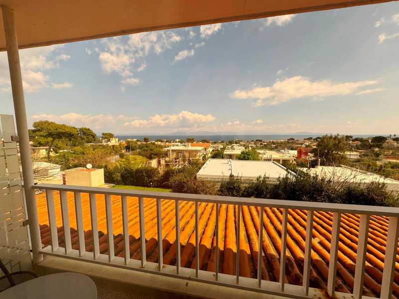 Myrto Hotel, Mati, Greece