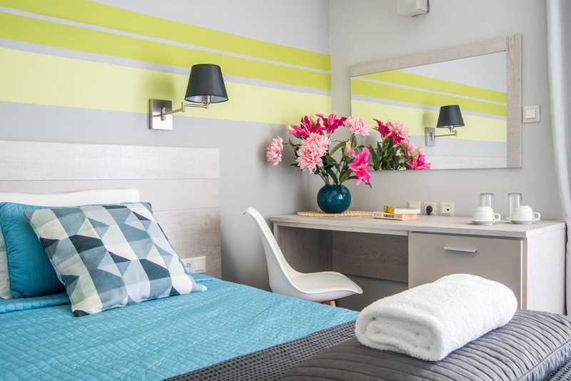 Myrto Hotel, Mati, Greece