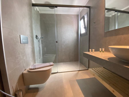 Blue Aegean Hotel & Suites, Gouves, Grecia