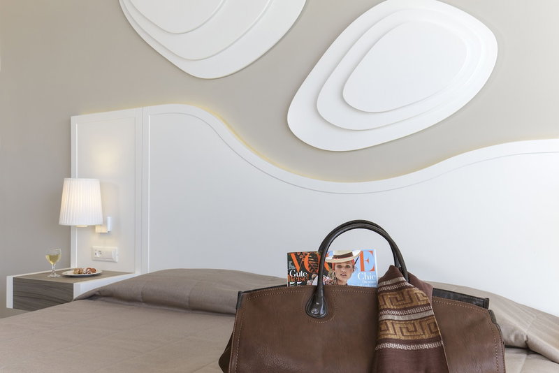 Rodos Princess Beach Hotel - All Inclusive, Rhodes, Grèce