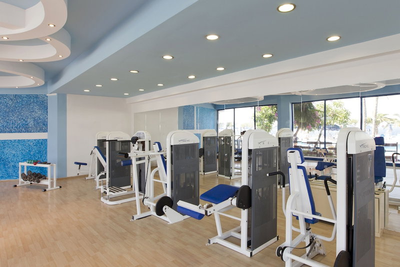 Rodos Princess Beach Hotel - All Inclusive, Rhodes, Grèce