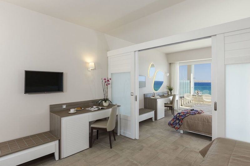 Rodos Princess Beach Hotel - All Inclusive, Rhodes, Grèce