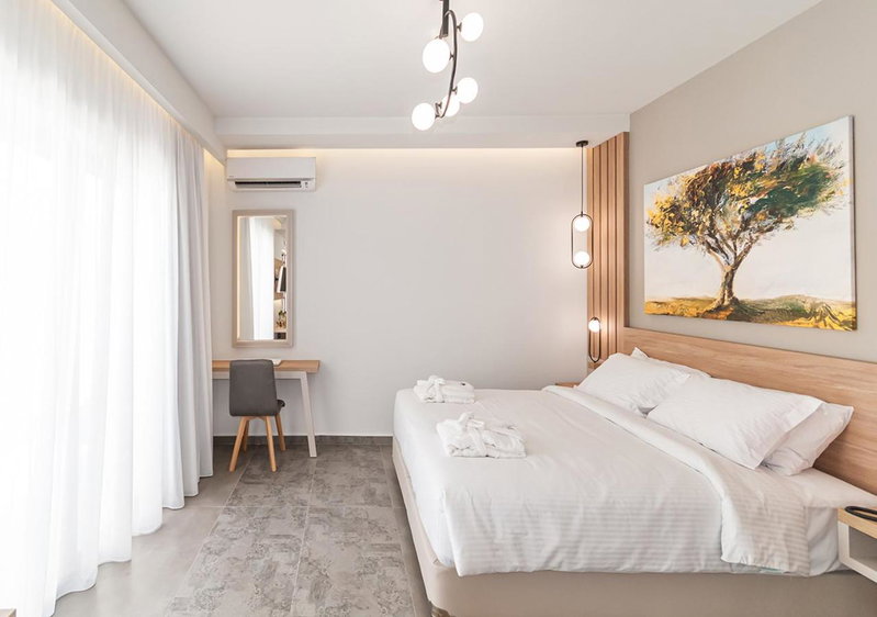 Epavli Boutique Luxury Suites, Chania Town, Grecia