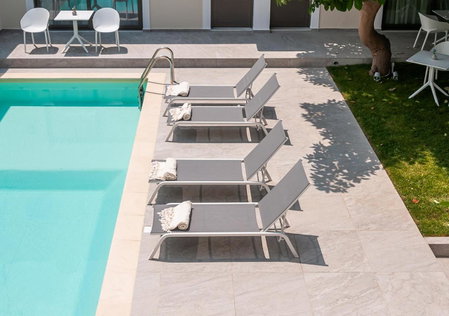 Epavli Boutique Luxury Suites, Chania Town, Grecia