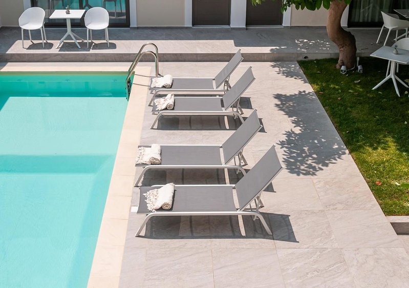 Epavli Boutique Luxury Suites, Chania Town, Grecia