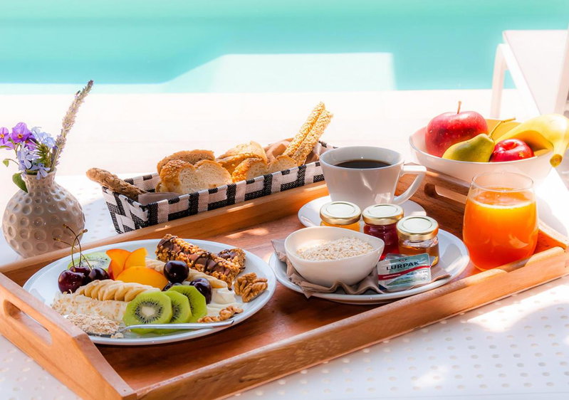 Epavli Boutique Luxury Suites, Chania Town, Grecia