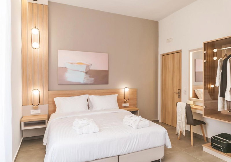 Epavli Boutique Luxury Suites, Chania Town, Grecia