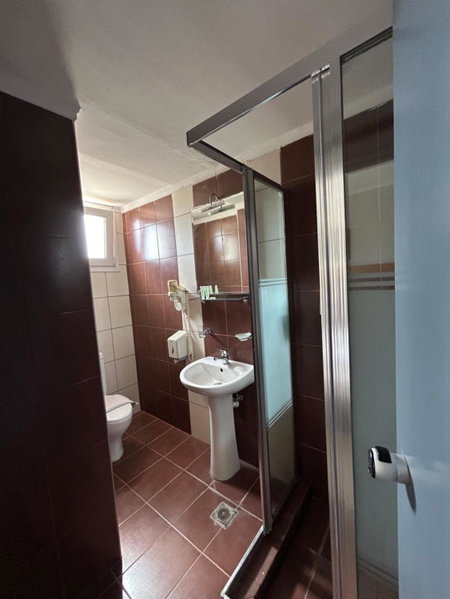 Perea Hotel, Perea, Grecia