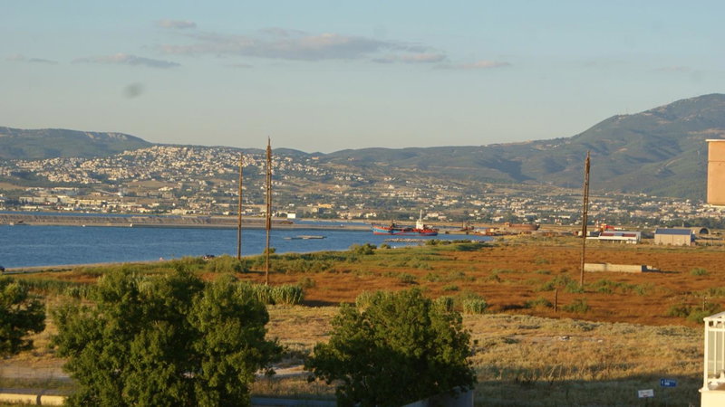 Perea Hotel, Perea, Grecia